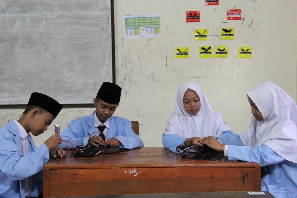 Kelas Preeminent