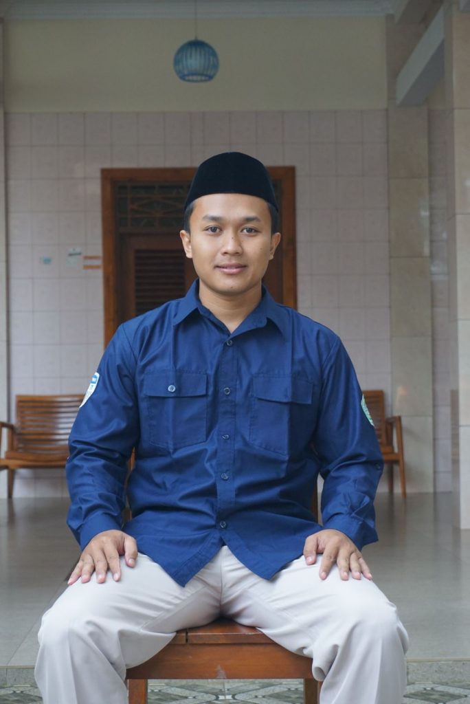 Setiya Aji Pratomo, S.Pd