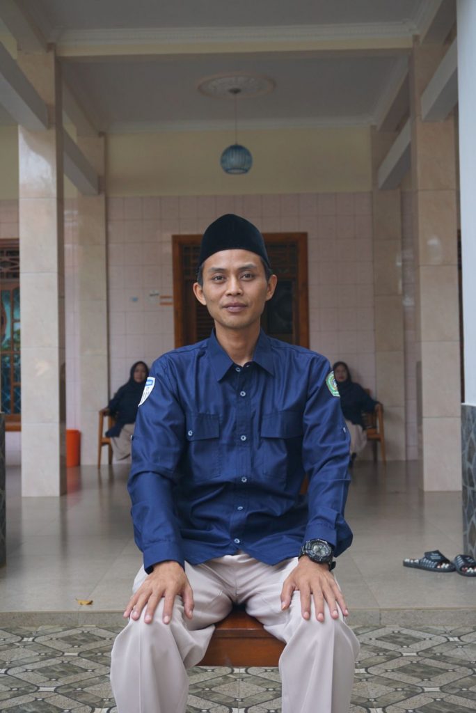 Fasluki Hamami, S.H.I