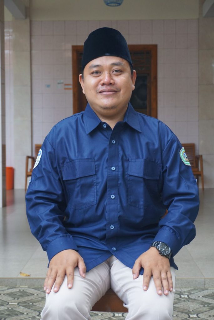 Minhajul Abidin, S.H.I
